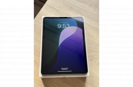 Eladó Apple iPad Pro 11 2021 256GB Cellular A2459! 