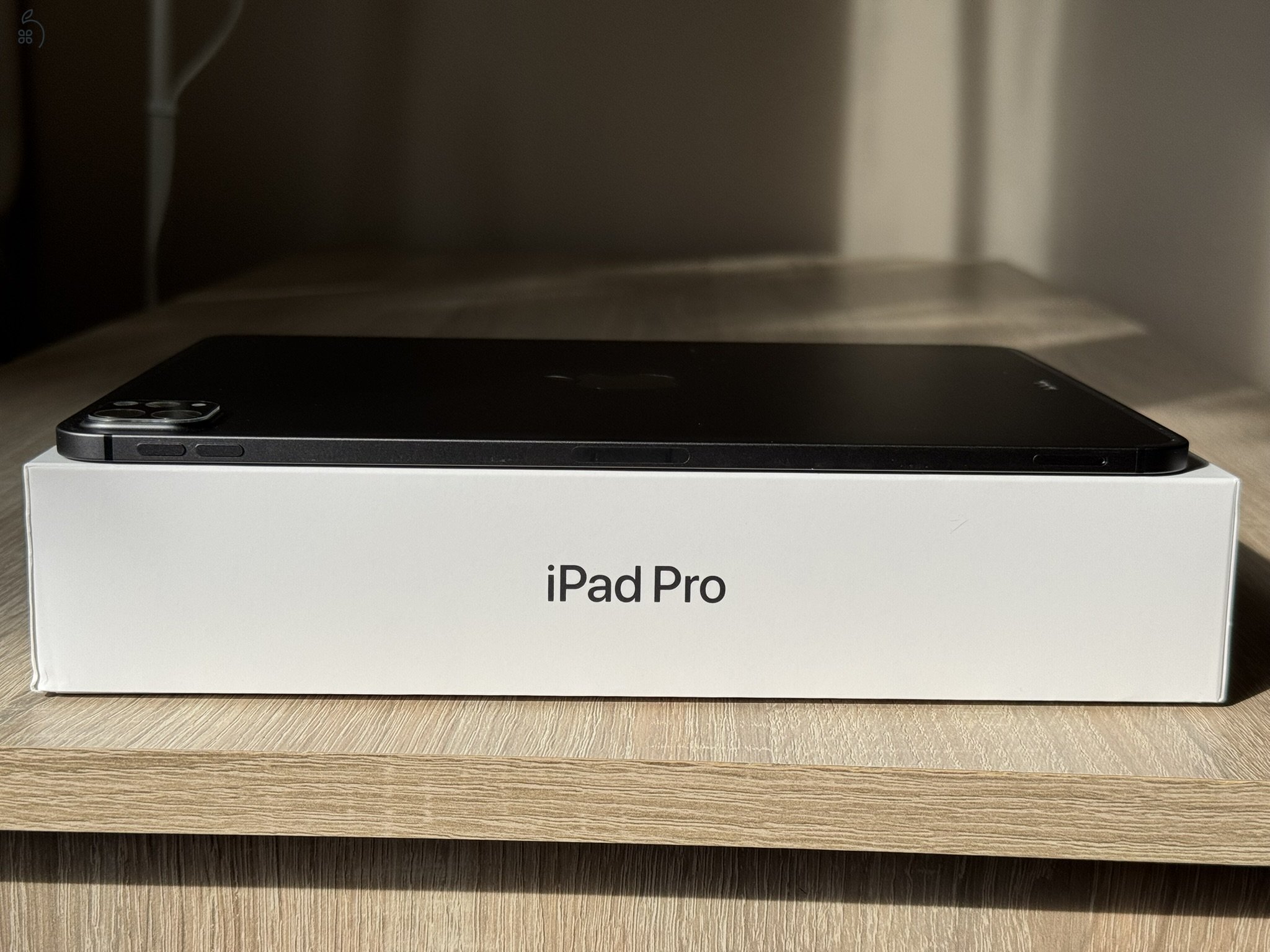 Eladó Apple iPad Pro 11 2021 256GB Cellular A2459! 