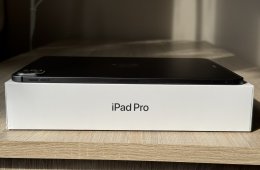 Eladó Apple iPad Pro 11 2021 256GB Cellular A2459! 