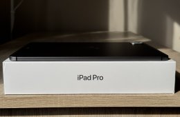 Eladó Apple iPad Pro 11 2021 256GB Cellular A2459! 