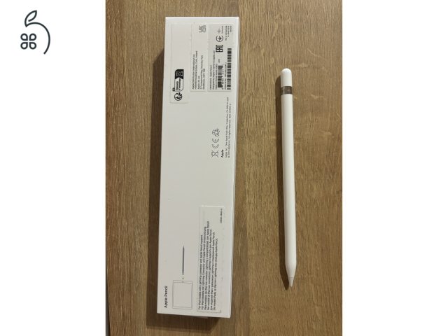 Apple Pencil Stylus iPadhez (1. generáció)