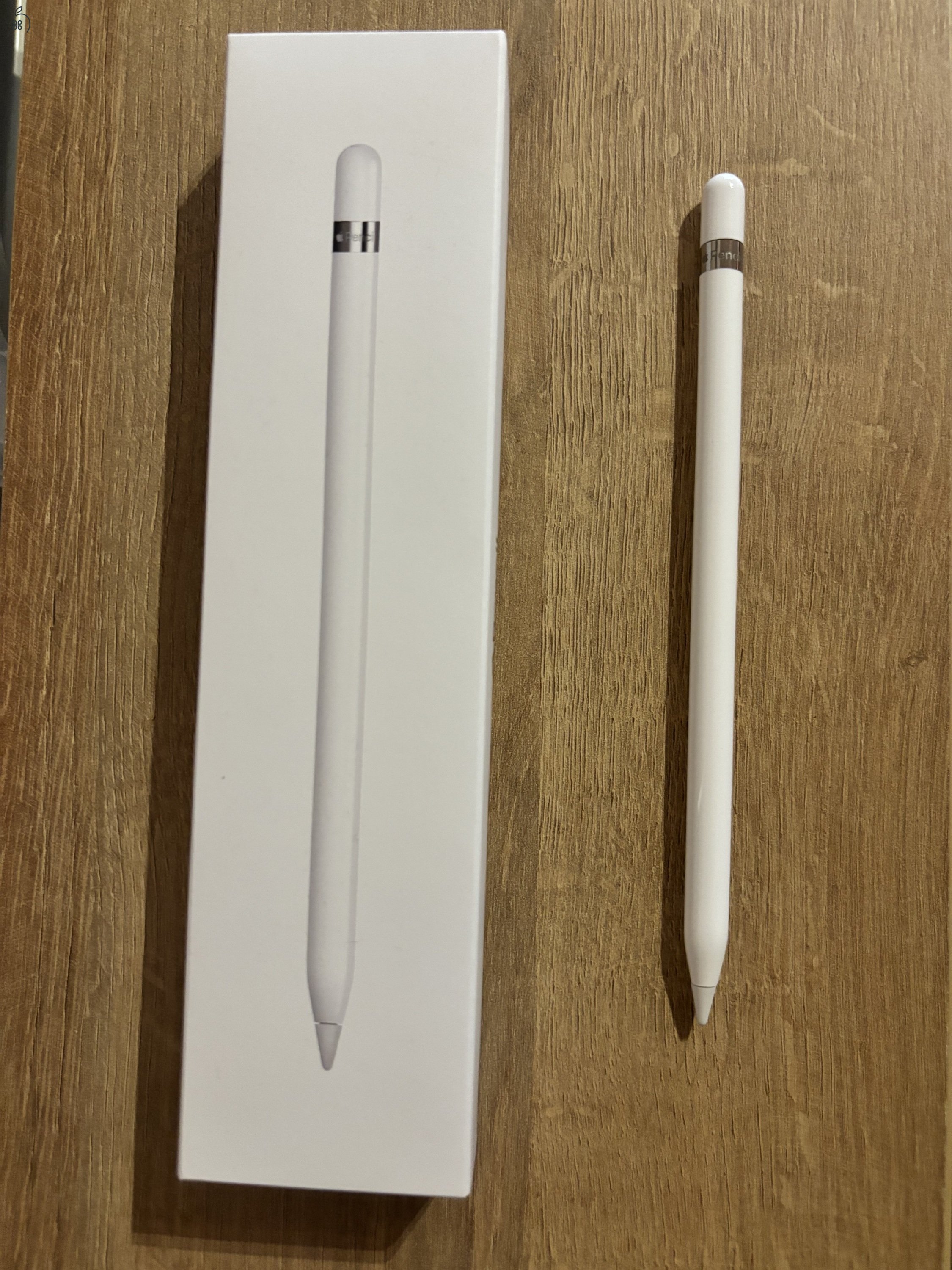 Apple Pencil Stylus iPadhez (1. generáció)