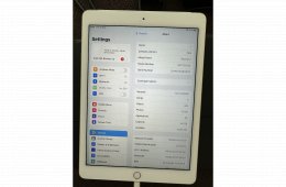  Eladó ipad Air 2th gen 9.7 Wifi +Cellular 64 GB Arany - MH172HC