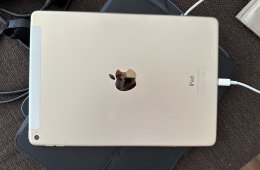  Eladó ipad Air 2th gen 9.7 Wifi +Cellular 64 GB Arany - MH172HC