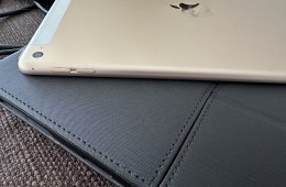  Eladó ipad Air 2th gen 9.7 Wifi +Cellular 64 GB Arany - MH172HC