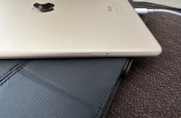  Eladó ipad Air 2th gen 9.7 Wifi +Cellular 64 GB Arany - MH172HC