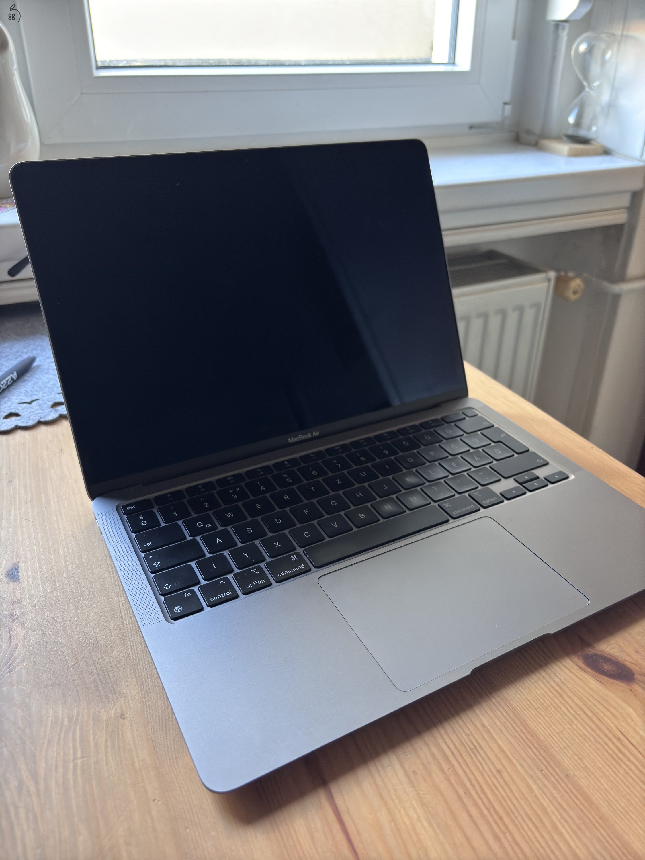 Macbook Air M1