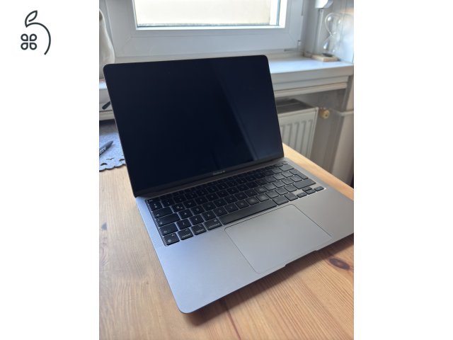 Macbook Air M1