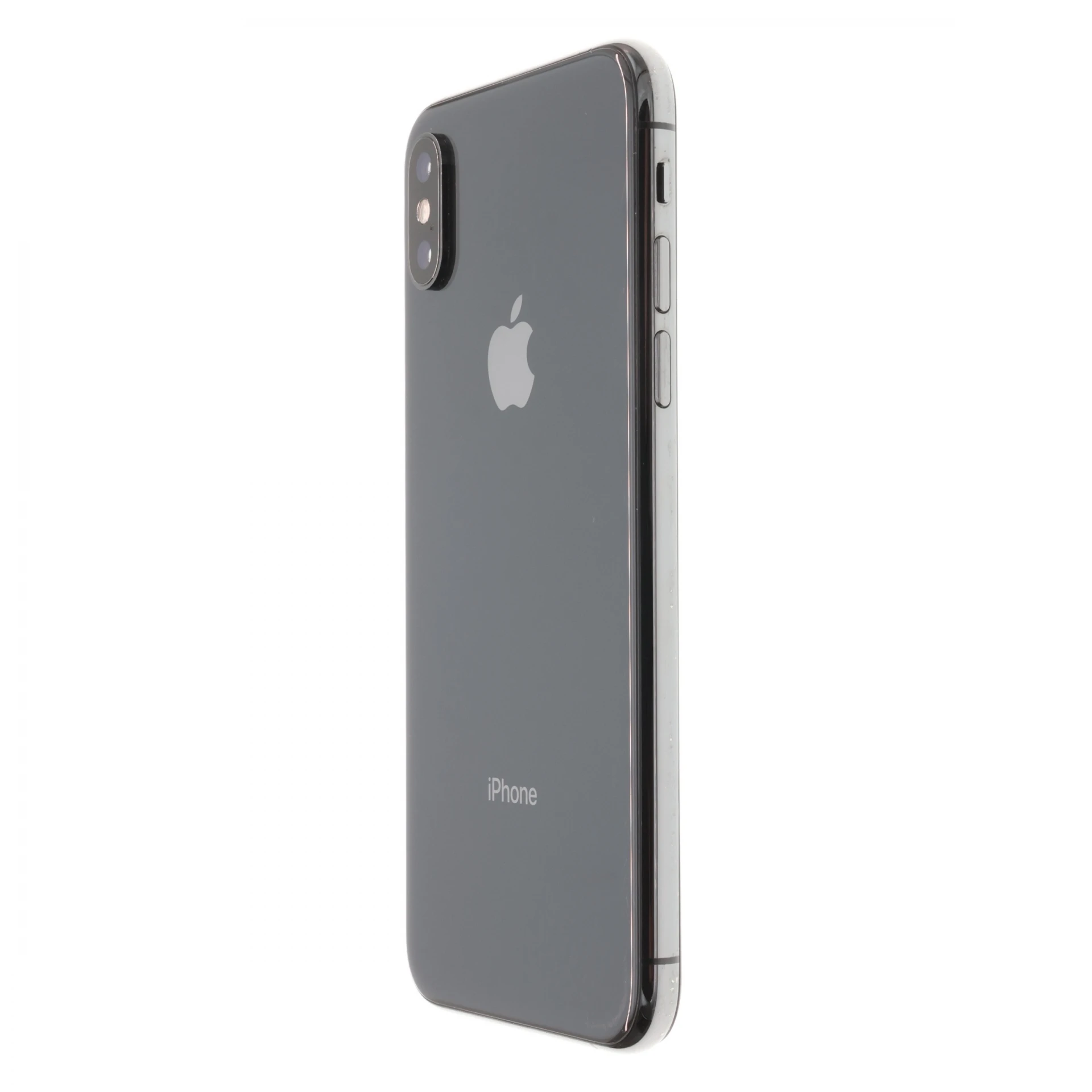 !! 1 ÉV GARANCIA !! Apple iPhone XS 64 GB Space Gray 100%