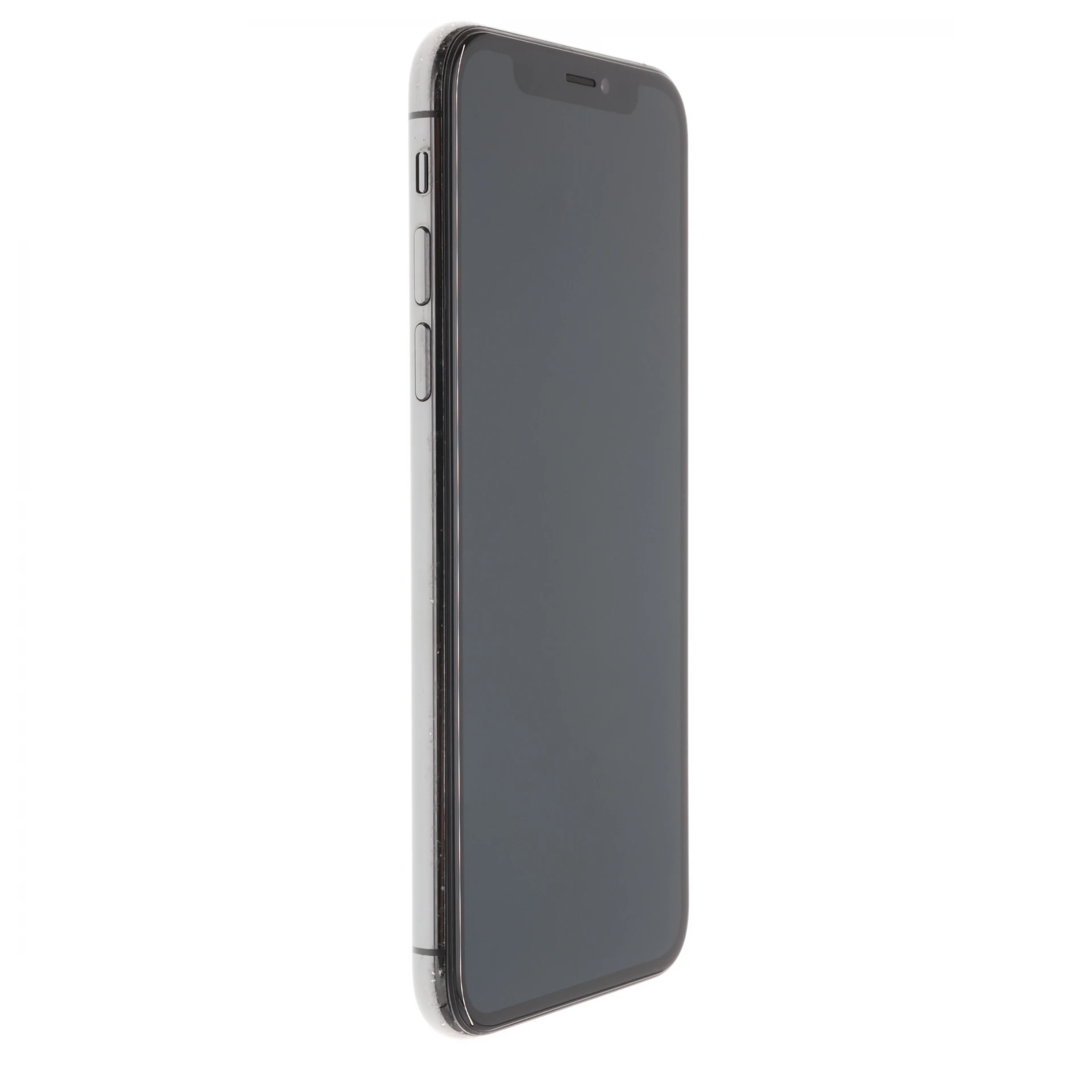 !! 1 ÉV GARANCIA !! Apple iPhone XS 64 GB Space Gray 100%