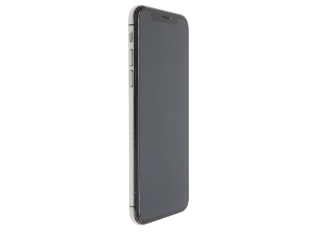 !! 1 ÉV GARANCIA !! Apple iPhone XS 64 GB Space Gray 100%