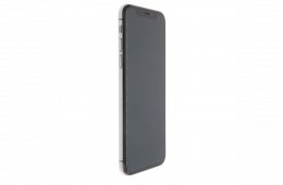 !! 1 ÉV GARANCIA !! Apple iPhone XS 64 GB Space Gray 100%