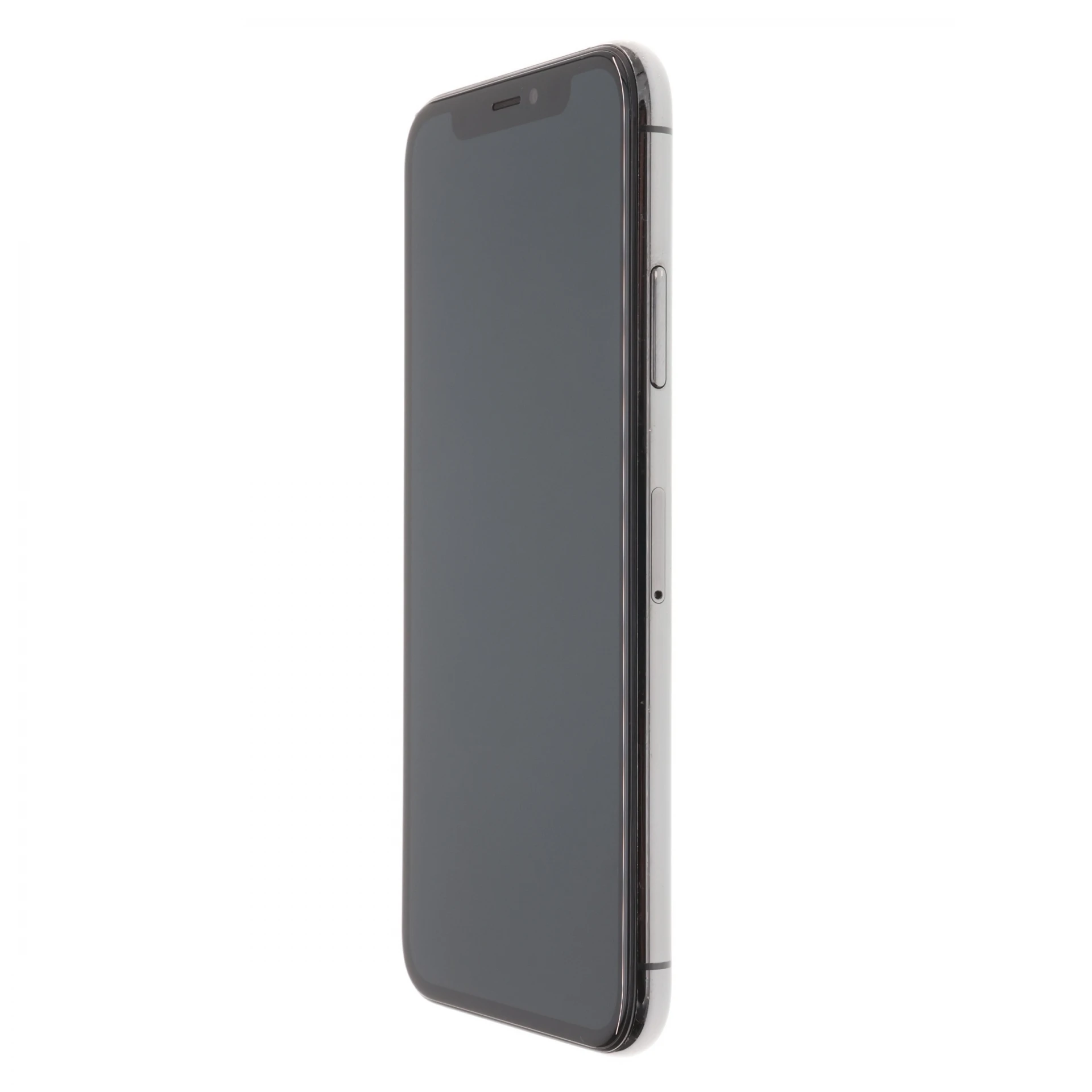 !! 1 ÉV GARANCIA !! Apple iPhone XS 64 GB Space Gray 100%