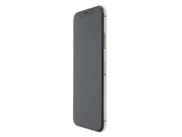 !! 1 ÉV GARANCIA !! Apple iPhone XS 64 GB Space Gray 100%