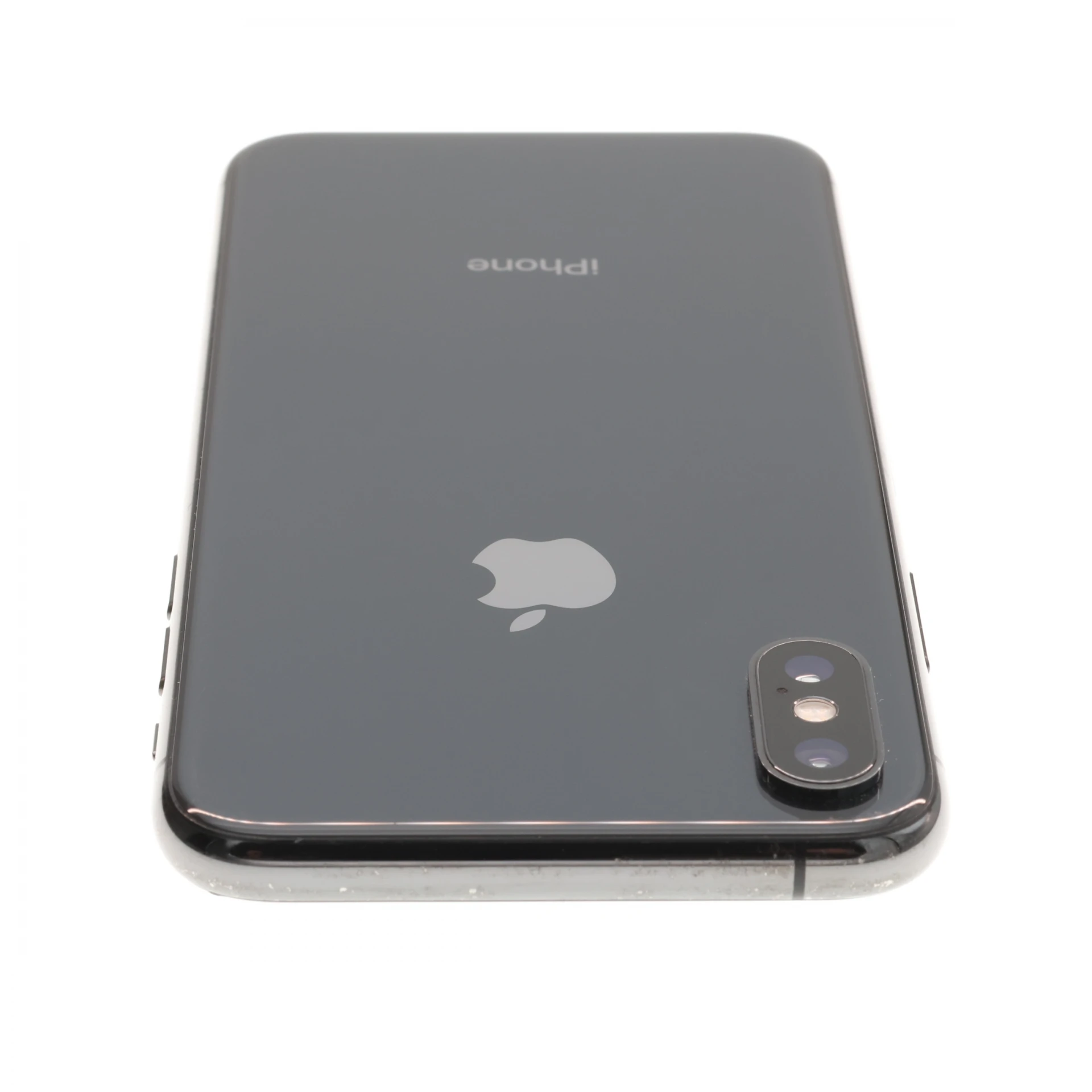 !! 1 ÉV GARANCIA !! Apple iPhone XS 64 GB Space Gray 100%