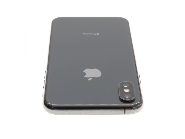 !! 1 ÉV GARANCIA !! Apple iPhone XS 64 GB Space Gray 100%