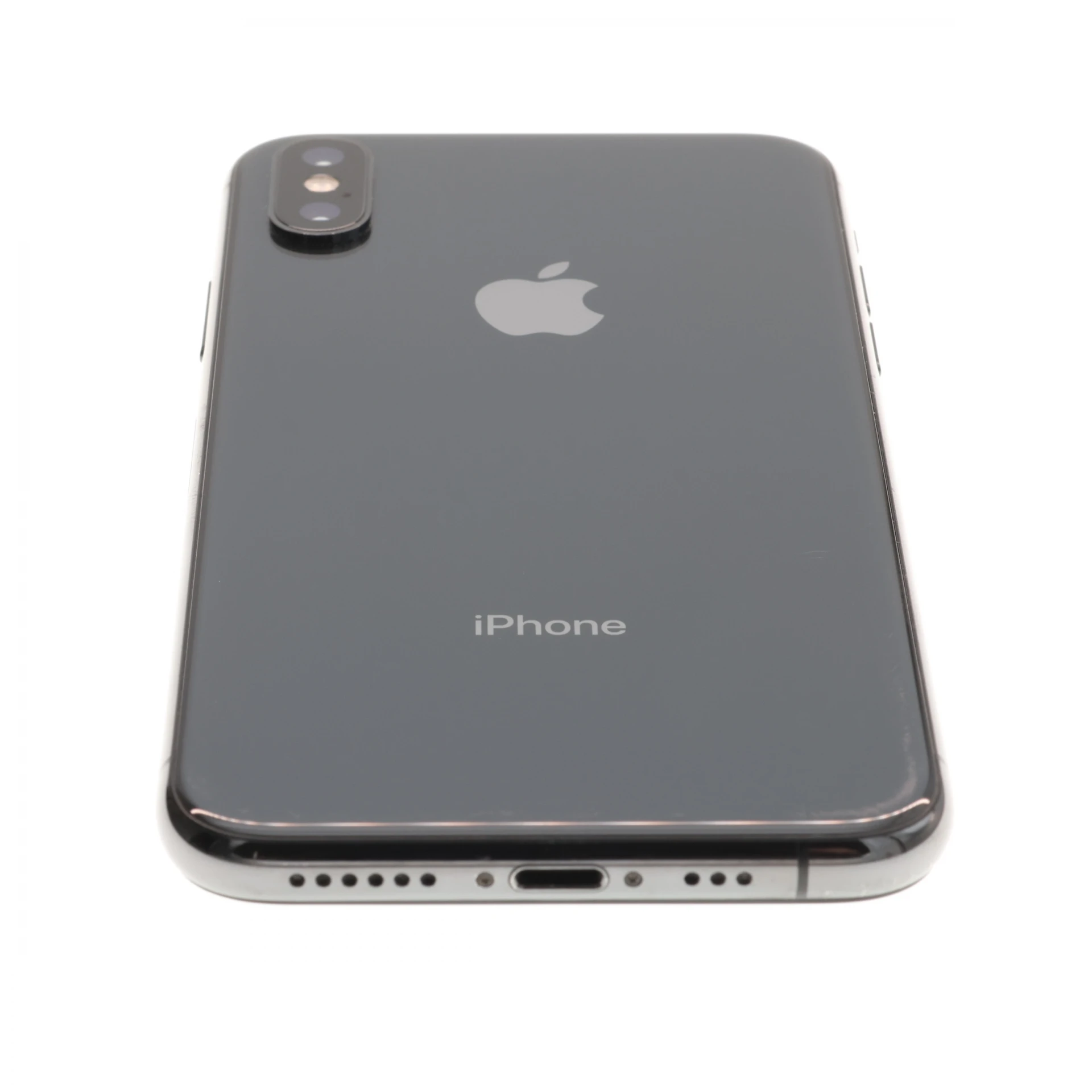 !! 1 ÉV GARANCIA !! Apple iPhone XS 64 GB Space Gray 100%