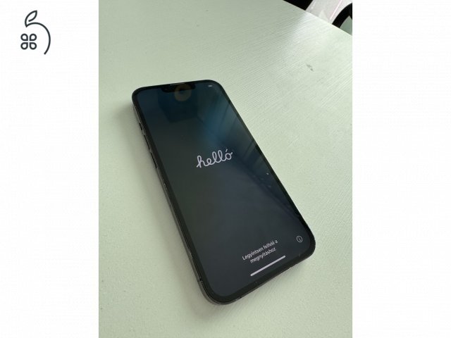 iPhone 13 Pro 128GB Grafit