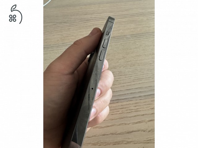 iPhone 13 Pro 128GB Grafit