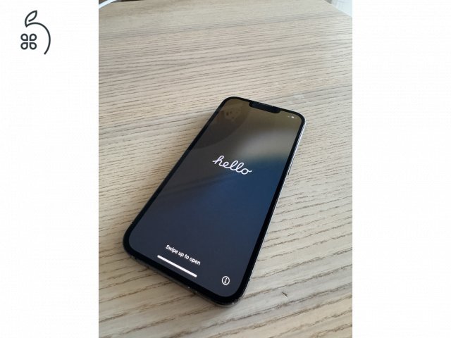 iPhone 13 Pro 128GB Grafit