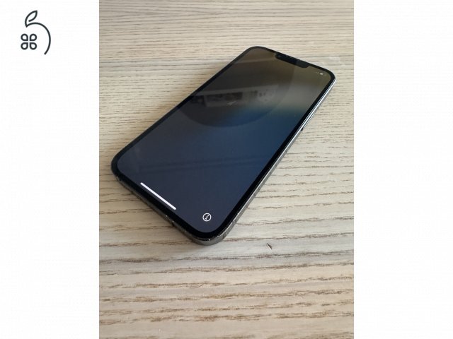 iPhone 13 Pro 128GB Grafit