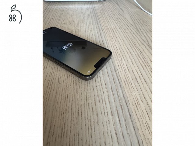 iPhone 13 Pro 128GB Grafit