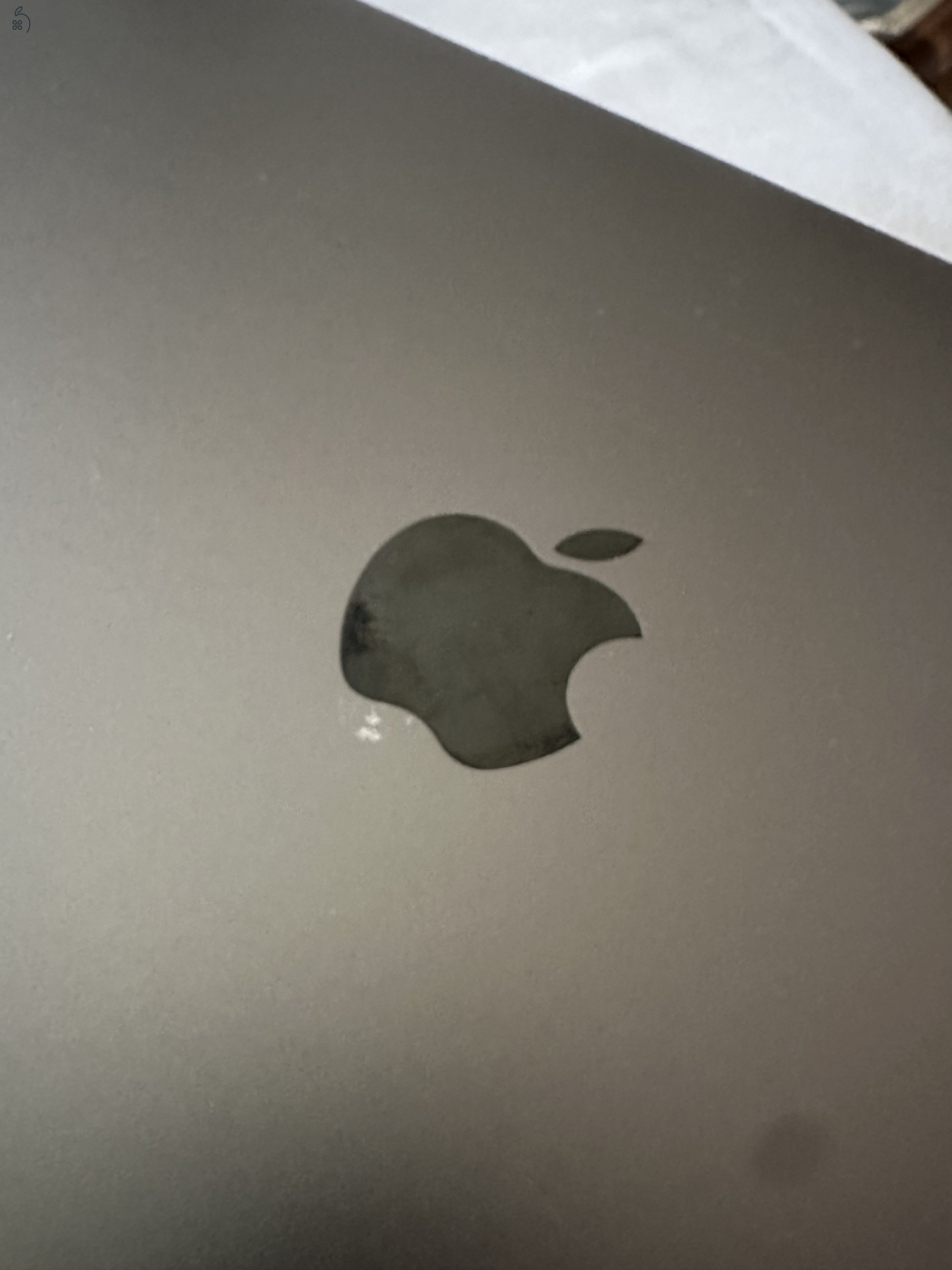 MacBook Pro Retina 15