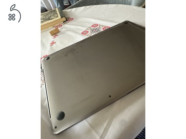 MacBook Pro Retina 15