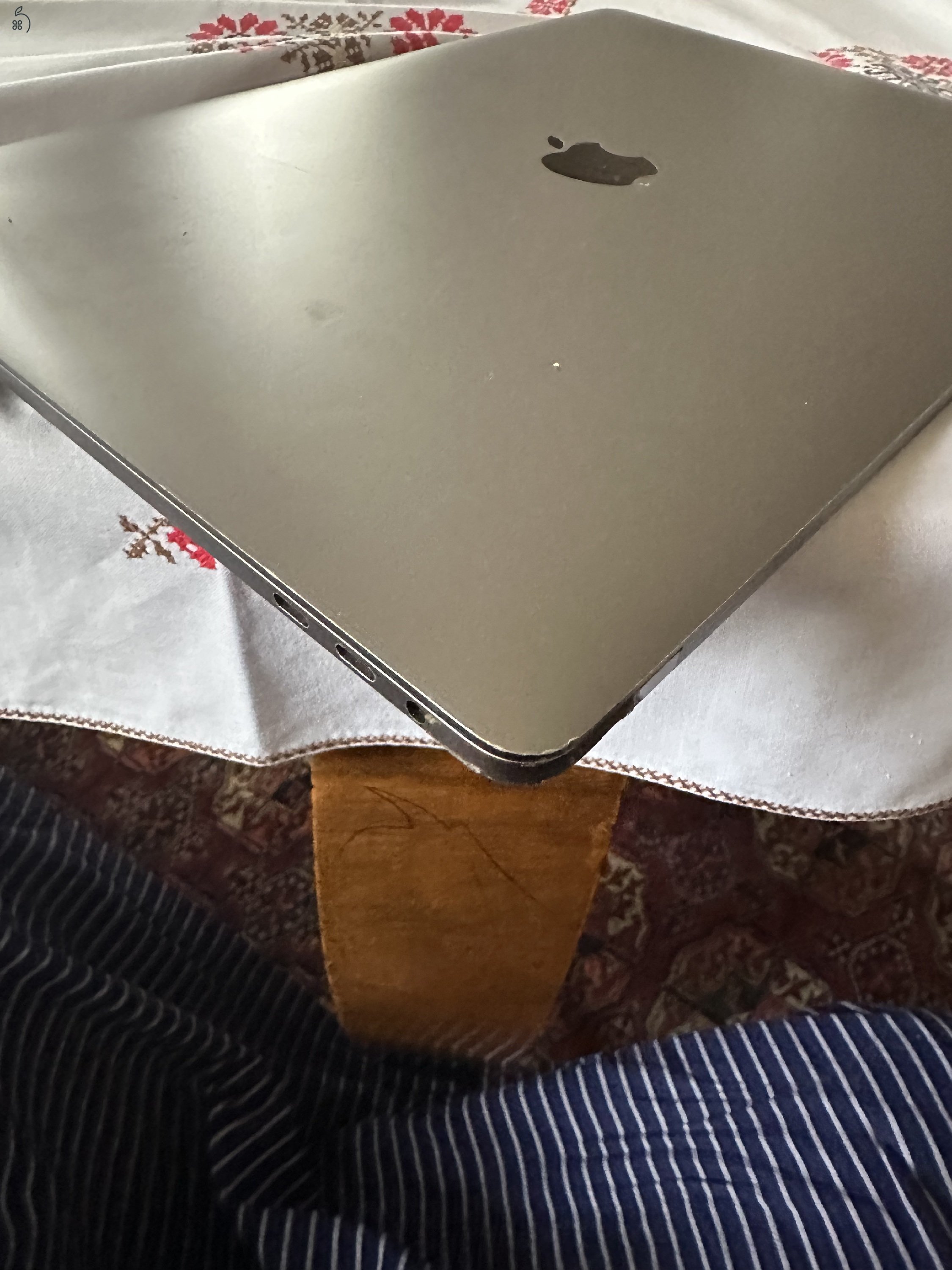 Feleslegessé vált  a MacBook Pro Retina 15