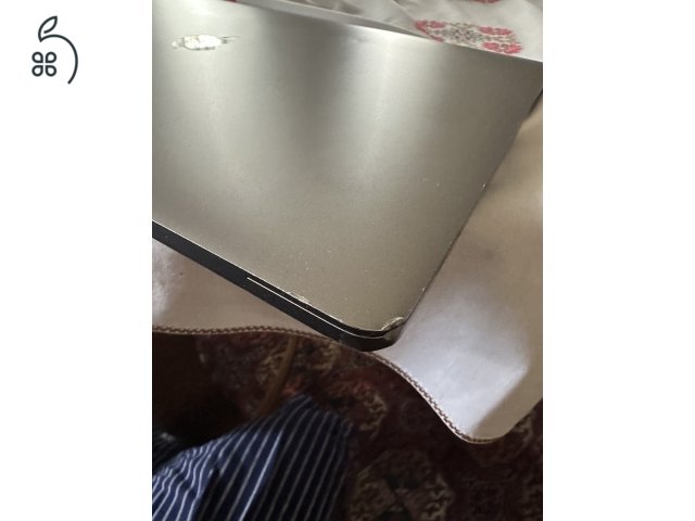 MacBook Pro Retina 15