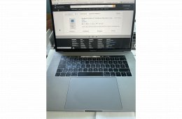 MacBook Pro Retina 15