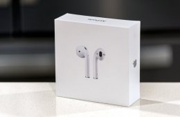 Airpods 2 - Csak 1db! 