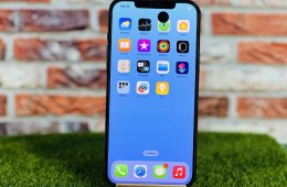 Eladó iPhone 12 Pro Max 128 GB Pacific Blue 100% aksi szép állapotú - 12 HÓ GARANCIA - 145