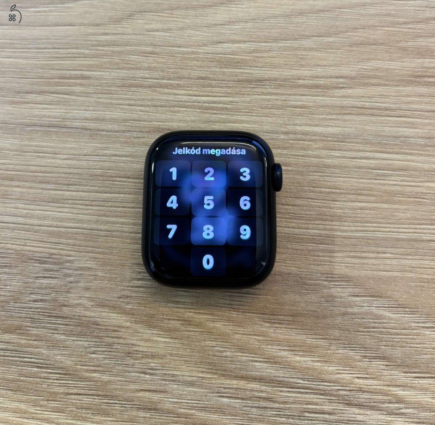 Apple Watch Series 9 (41mm) GPS, 4 hó gari