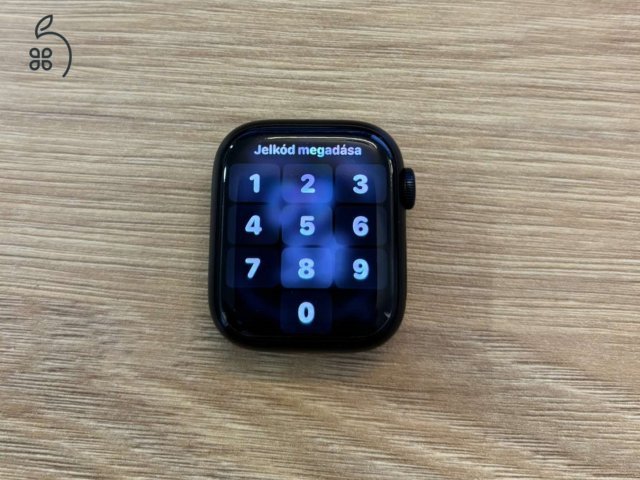 Apple Watch Series 9 (41mm) GPS, 4 hó gari