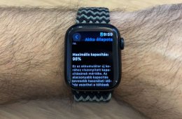 Apple Watch Series 9 (41mm) GPS, 4 hó gari