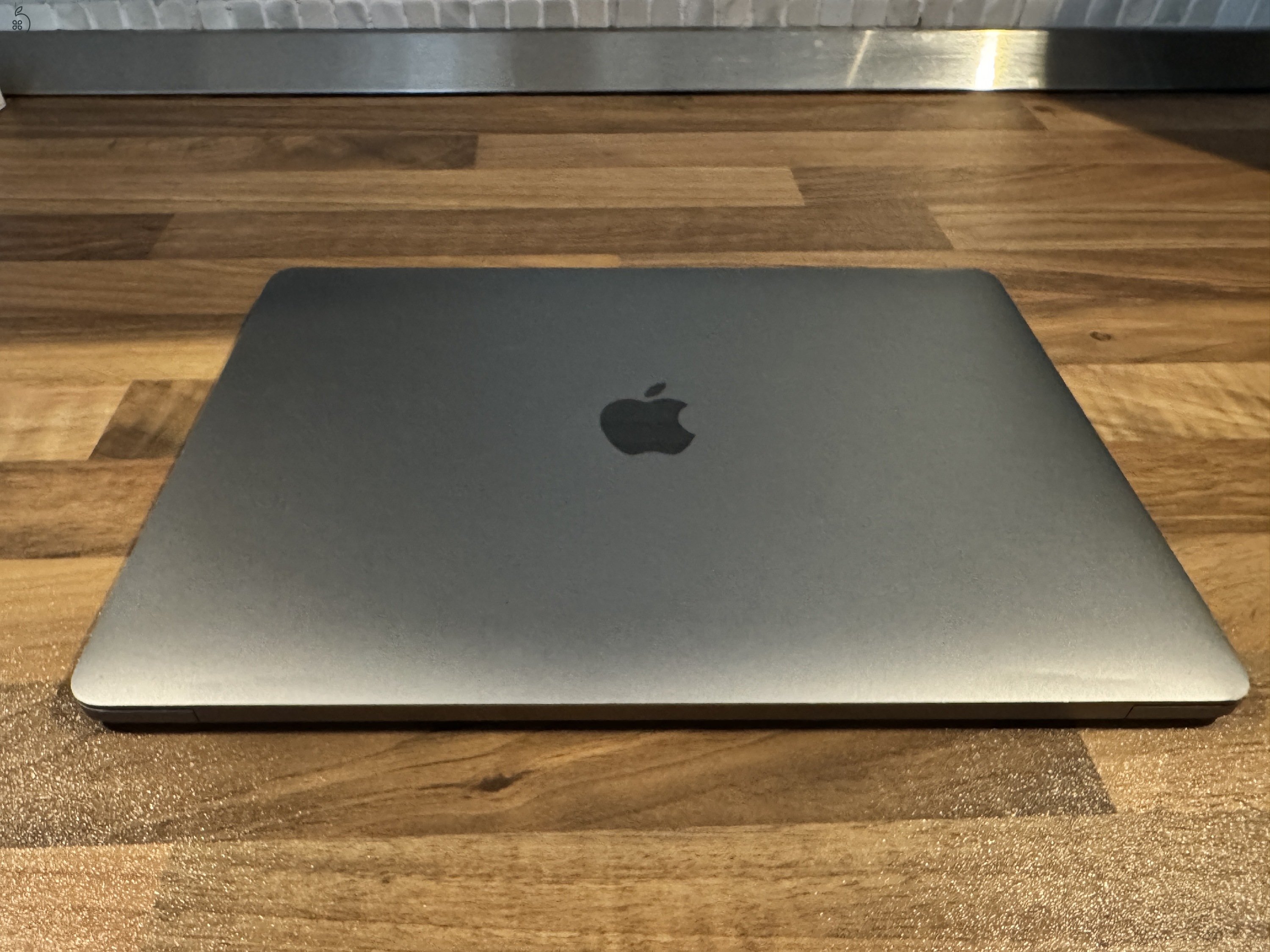 Használt MacBook Pro 13