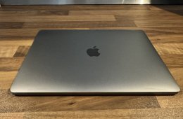 Használt MacBook Pro 13