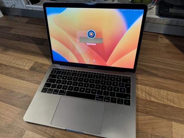 Használt MacBook Pro 13