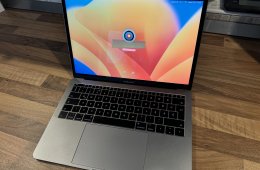 Használt MacBook Pro 13