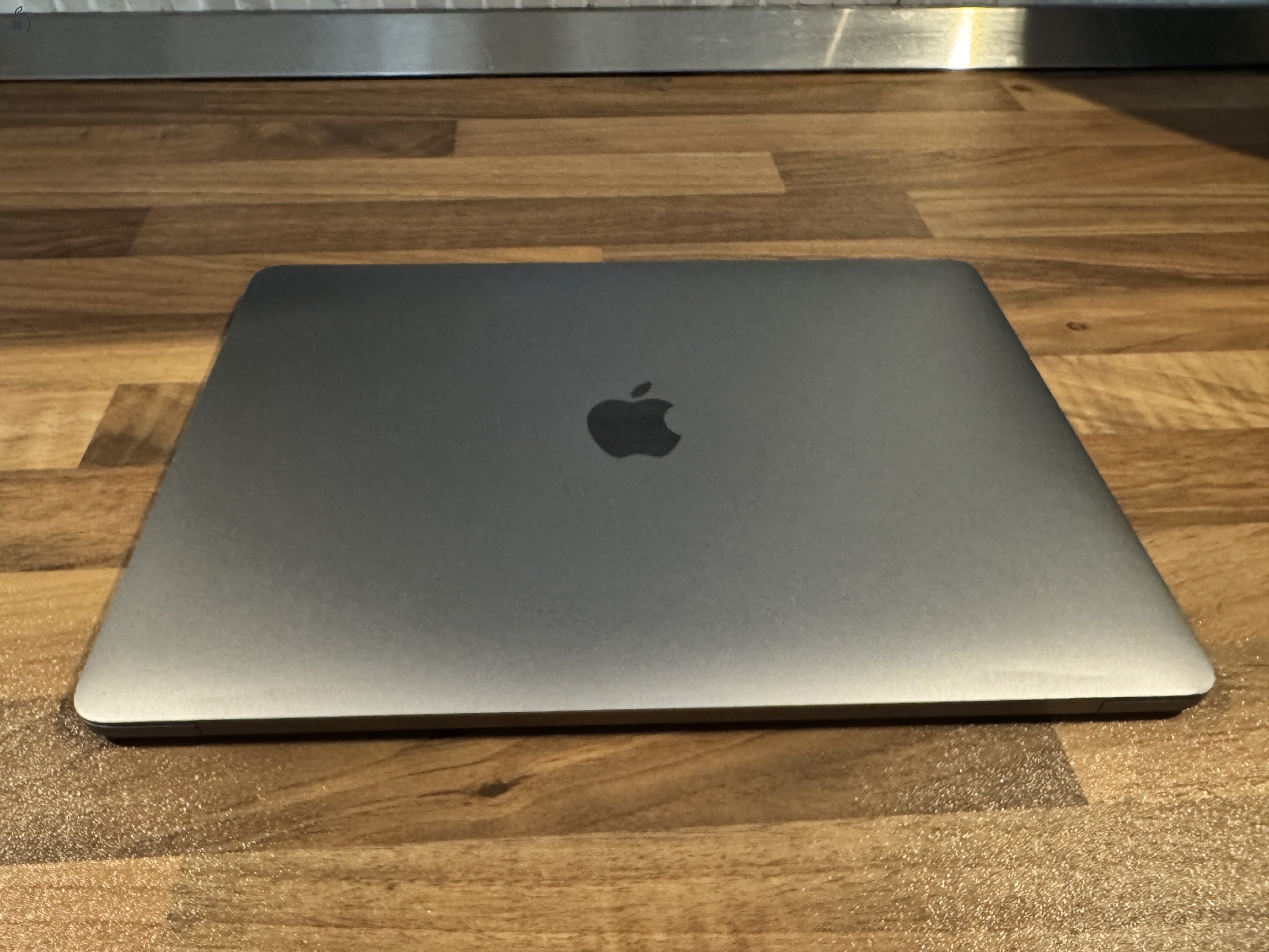 Használt MacBook Pro 13