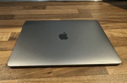 Használt MacBook Pro 13