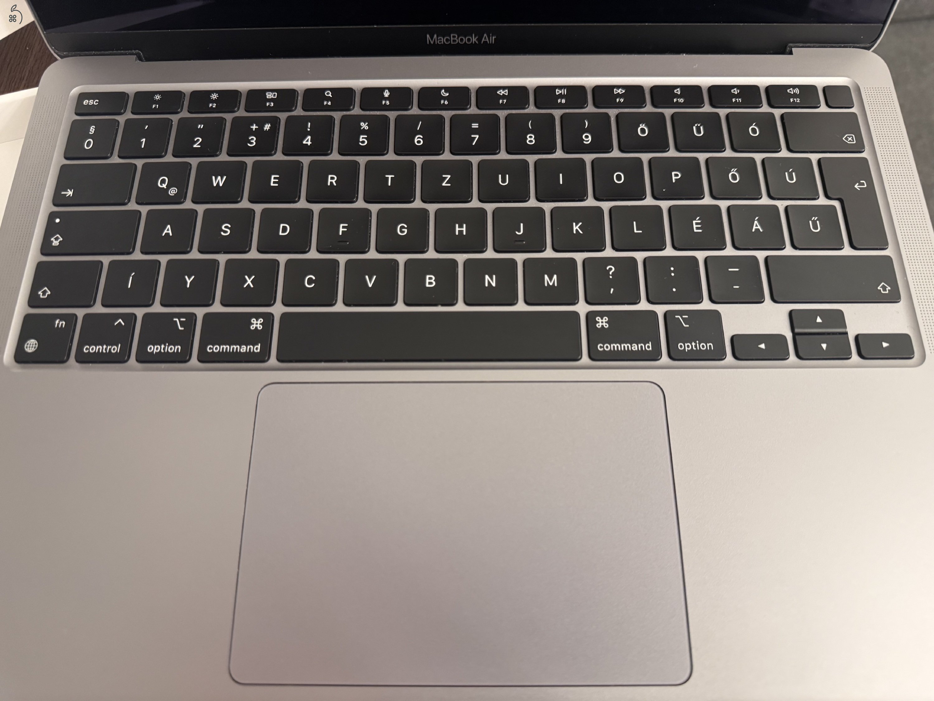 Macbook Air M1 2020 256 GB