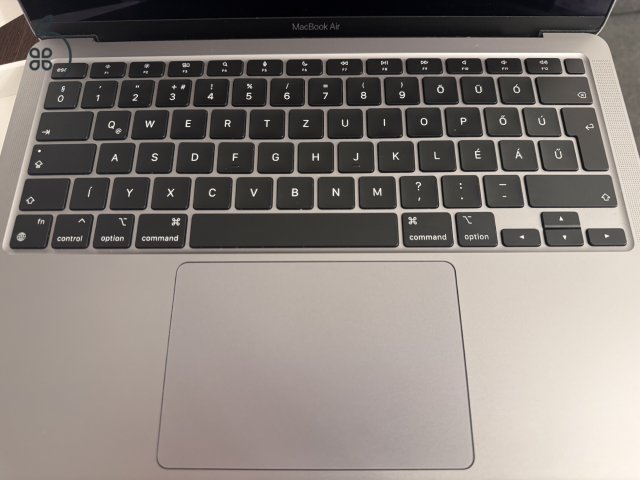 Macbook Air M1 2020 256 GB