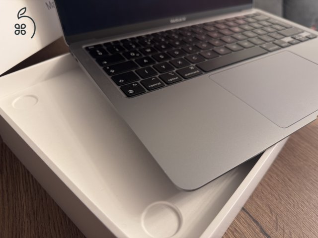 Macbook Air M1 2020 256 GB