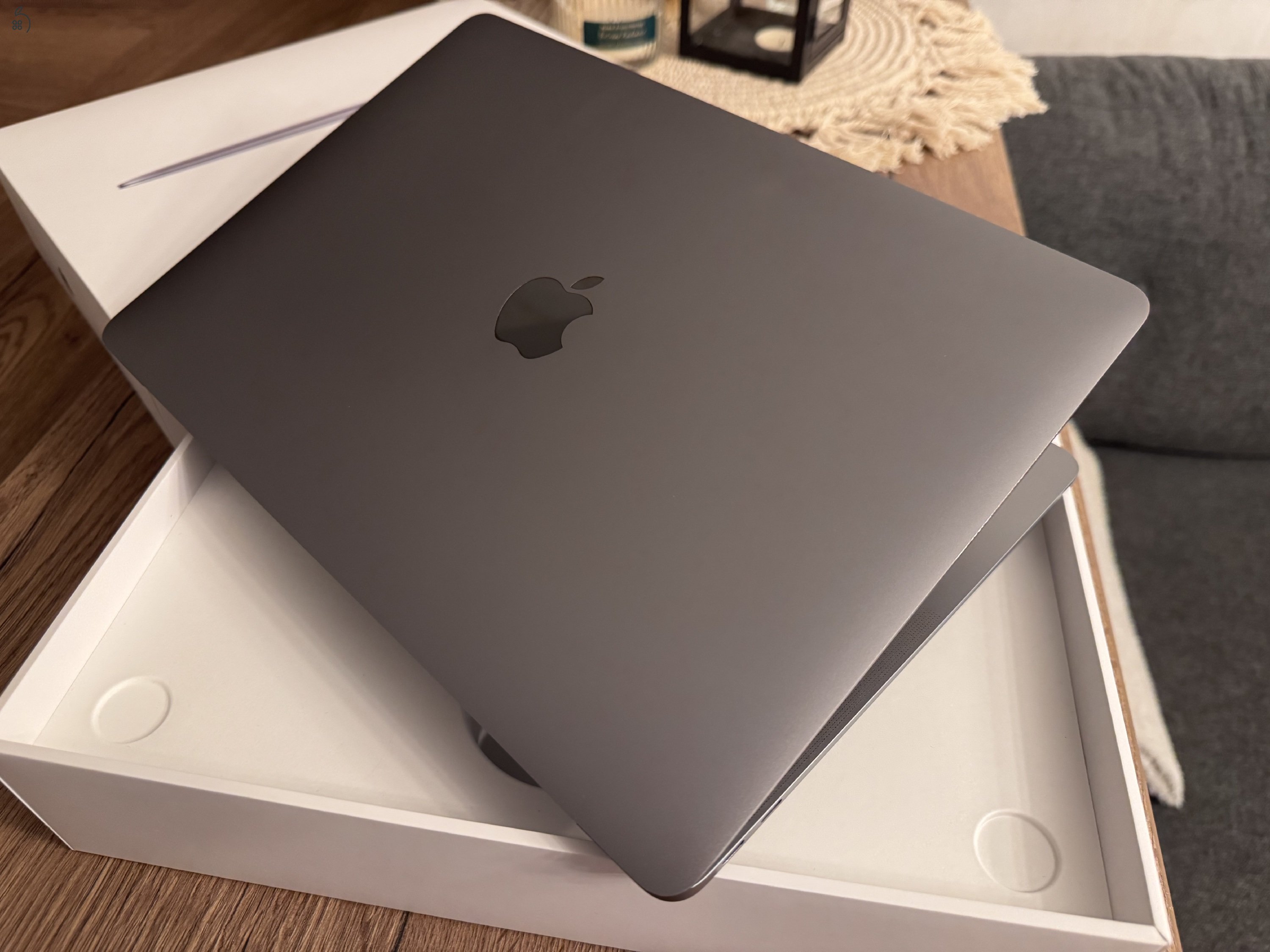 Macbook Air M1 2020 256 GB