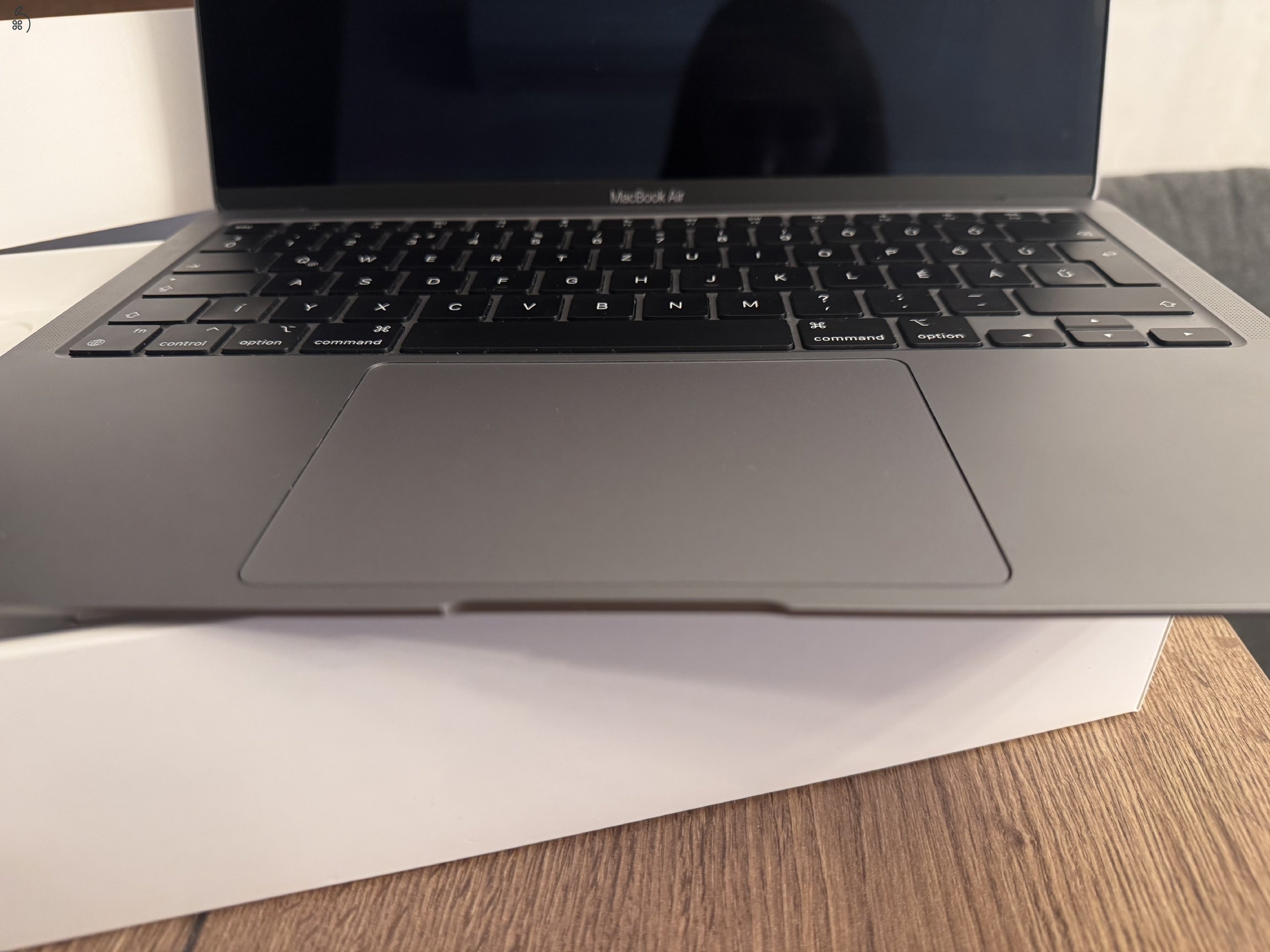 Macbook Air M1 2020 256 GB