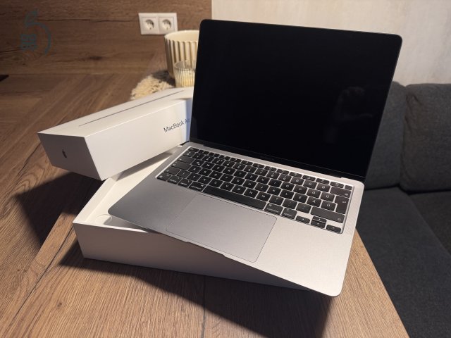 Macbook Air M1 2020 256 GB