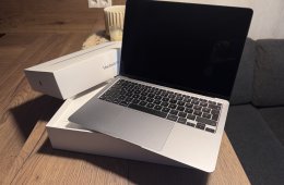 Macbook Air M1 2020 256 GB