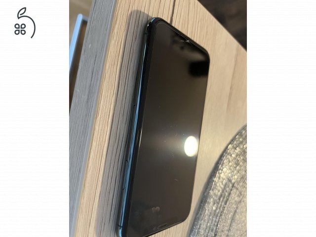 iPhone 11 pro Midnight Green 64 gb 